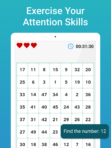 Quick Brain: Logic games for cognitive training  Screenshots 15