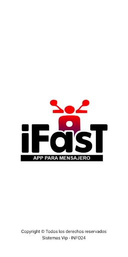 Android application IFast conductor screenshort