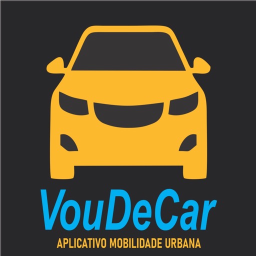VouDeCar logo