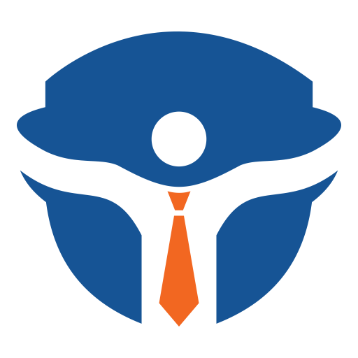 BCS Employee System logo