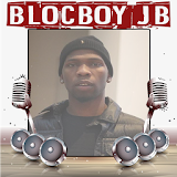Look Alive - BlocBoy JB feat Drake icon
