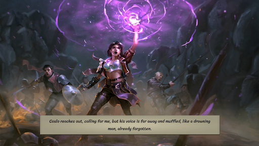 Eternal Card Game 1.54.4 screenshots 4