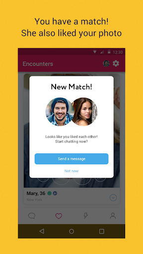 Wamba: Dating, Meet & Chat 14