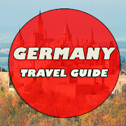 Top 30 Travel & Local Apps Like Germany Travel Guide - Best Alternatives