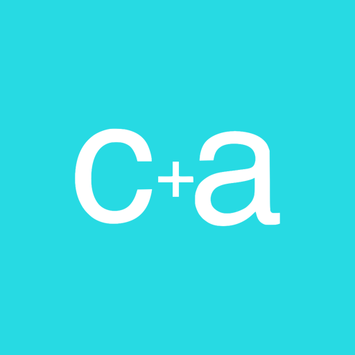 Chris and Aleah logo