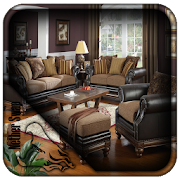 Wooden Living Room Set Ideas 1.2 Icon