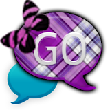 GO SMS - Splendor icon