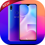 Cover Image of Download Theme for Vivo Y95 1.0.5 APK