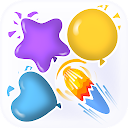 Balloon Popping | Party Pop