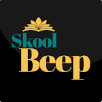 Cover Image of ดาวน์โหลด SkoolBeep - แอพสำหรับผู้ปกครองในโรงเรียน  APK