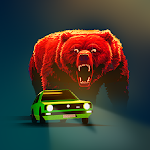 Bear Avalanche - Combat Drift
