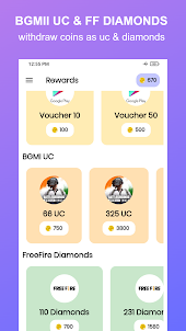 TaskMine - Earn Daily Rewards
