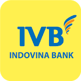 IVB MOBILE BANKING icon