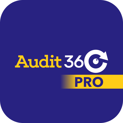 Audit360° Pro 10.0.0 Icon