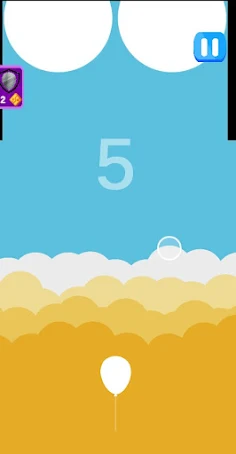 Don't burst - Screenshot 3