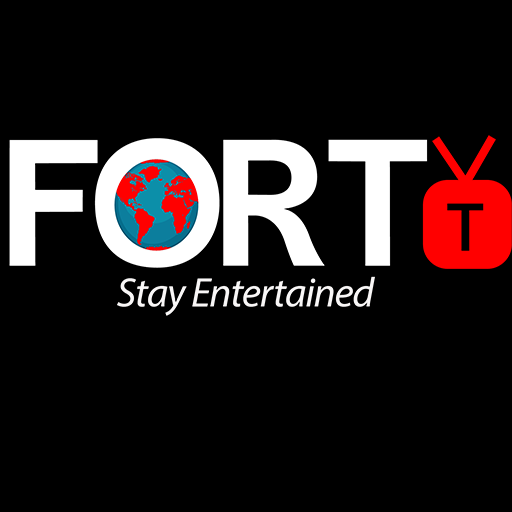 Fort Tv logo