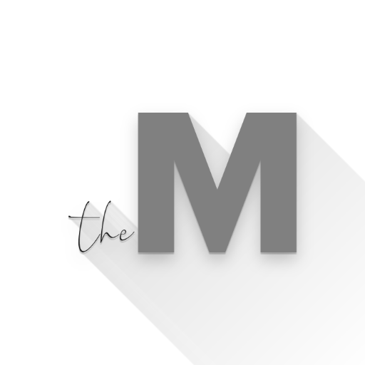 The M Condo logo