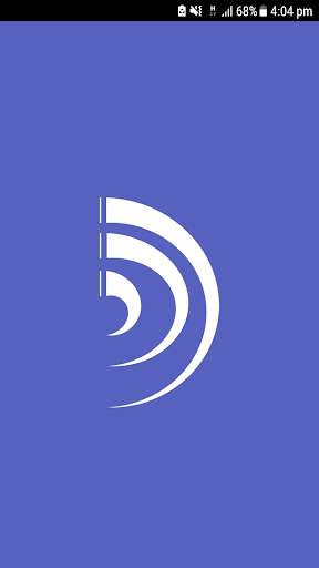 Android application Duyu screenshort