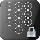 App Lock (Keypad) icon