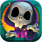 Skeleton Attack icon