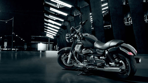 Motor Bike wallpapers Screenshot