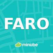 Faro Travel Guide in English with map
