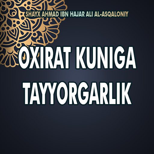Oxirat kuniga tayyorgarlik Download on Windows
