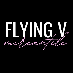Accessories - Flying V Mercantile