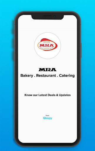 MRA Trivandrum - Bakery Restau