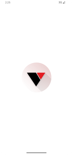 Android application vinsum customer portal screenshort