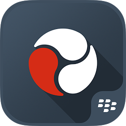 Icon image BlackBerry Workspaces Dynamics