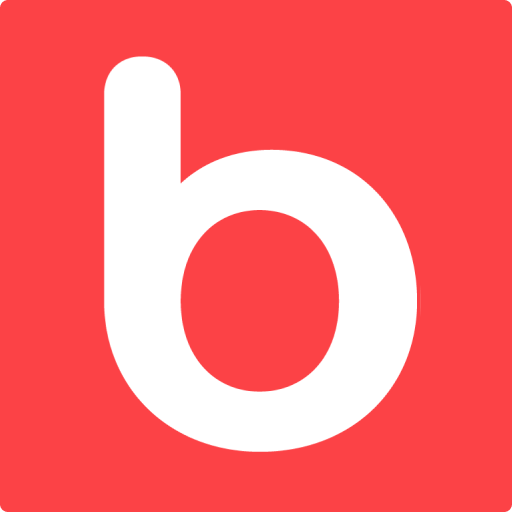 Bewdy logo