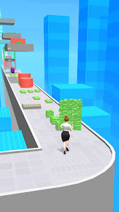 Money Run 3D 2.0.2 screenshots 3