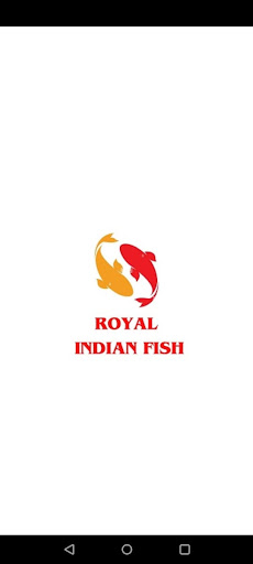 Royal Indian Fish Screen 2