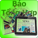 Cover Image of Télécharger Doc Bao Tong Hop  APK
