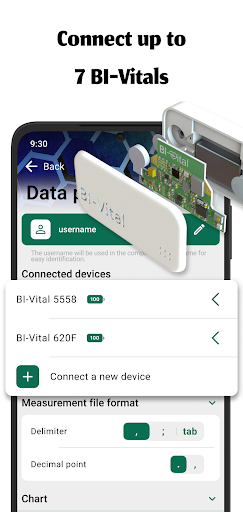 BI-Vital Screen 3
