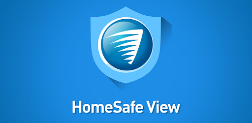 HomeSafe View - Apps on Google Play