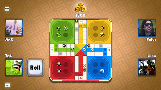 Ludo Party : Dice Board Game Apk Mod for Android [Unlimited Coins/Gems] 7