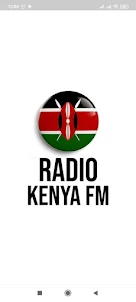 Radio Kenya Online FM Live