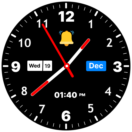 img-Download horloge de nuit intelligente 1.5.1 Apk for android