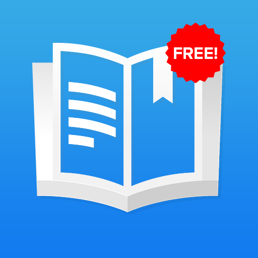 FullReader - Lese-Anwendung für die e-Bücher
