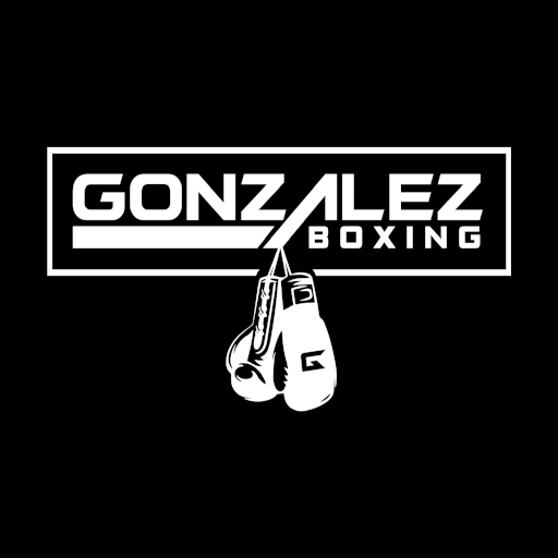 Gonzalez Boxing logo