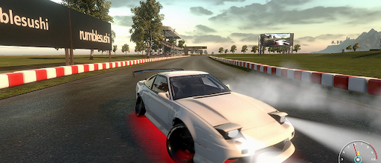 Drive.RS : Open World Racing Mod APK 0.949 (Unlimited money)