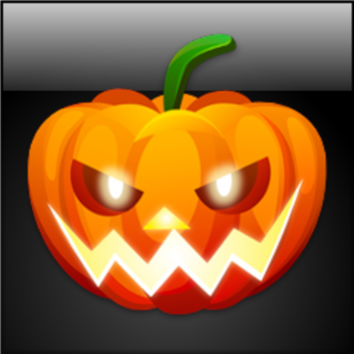 Scary Halloween Ringtones 9.8 Icon