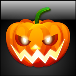 Imagem do ícone toques halloween assustadores
