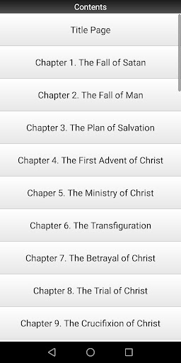 The Great Controversy Screen 2