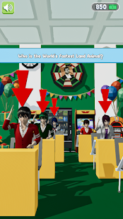 Anime High School Teacher Simulator- School Games 1.5 Screenshots 18