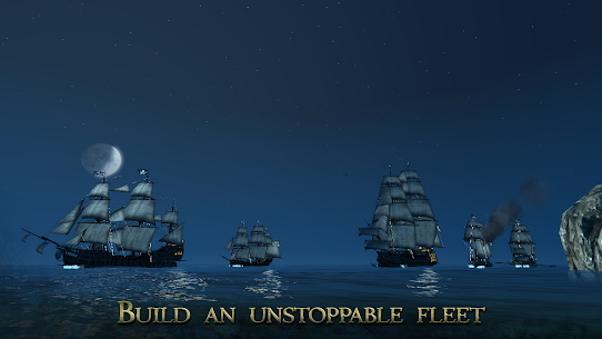 تحميل لعبة The Pirate Plague مهكرة اخر اصدار 5