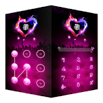 Cover Image of Tải xuống AppLock Theme Party  APK