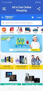 All in One Shopping App for Amazon Flipkart eBay 1